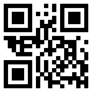 3308304831 Qr Code associato