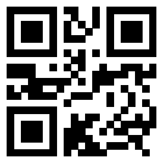 Qr Code di 3308304832