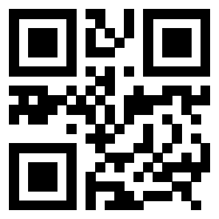 3308304834 - Immagine del QrCode