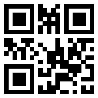 Il Qr Code di 3308304836