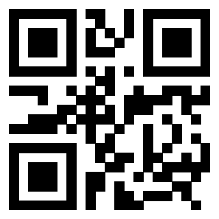 3308304837 QrCode associato
