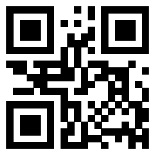 3308304838 Qr Code associato