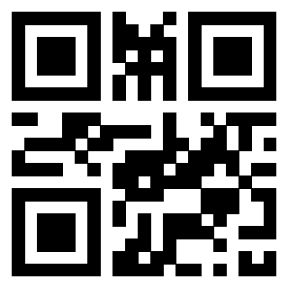 Immagine del QrCode di 3308304840
