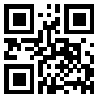 3308304842 - Immagine del QrCode associato