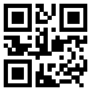 3308304843 Qr Code associato