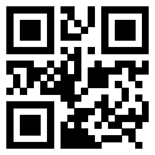 Immagine del QrCode di 3308304845