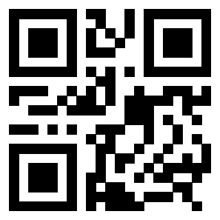 3308304850 Qr Code associato