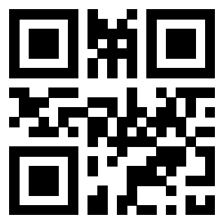 Il Qr Code di 3308304851