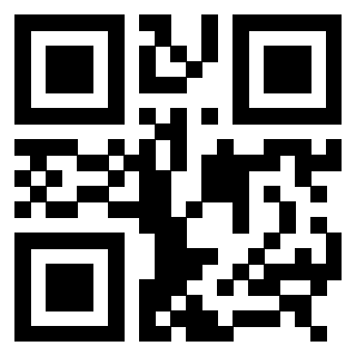 Il QrCode di 3308304852