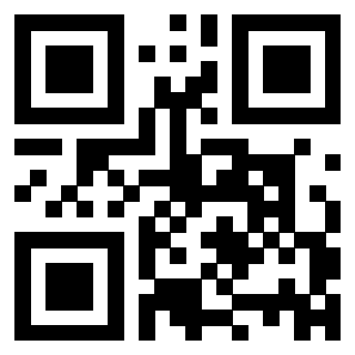 3308304853 Qr Code associato
