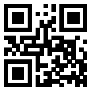 Immagine del QrCode di 3308304857