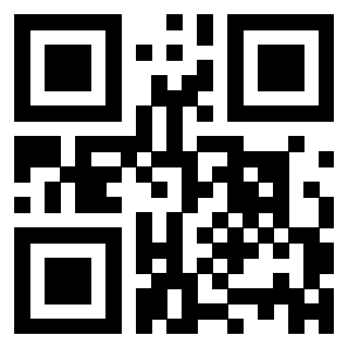 Il Qr Code di 3308304861