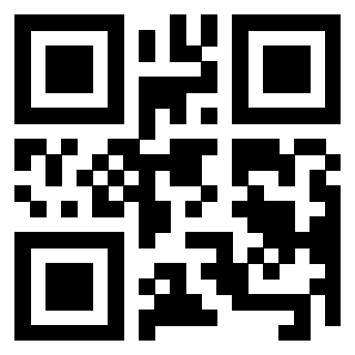 Il QrCode di 3308304862