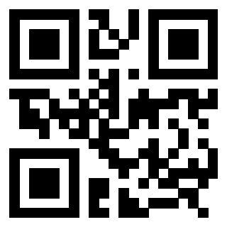 3308304865 - Immagine del QrCode