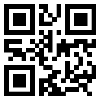3308304867 - Immagine del QrCode associato