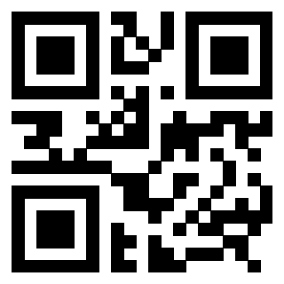Immagine del Qr Code di 3308304868