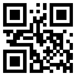 3308304872 QrCode associato