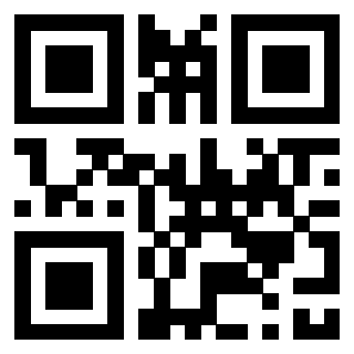 3308304874 - Immagine del Qr Code