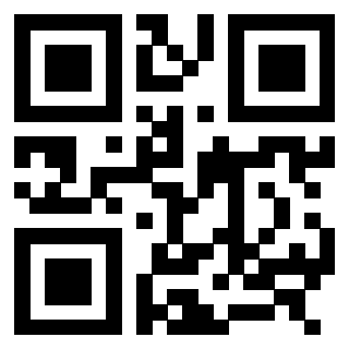 Il Qr Code di 3308304875