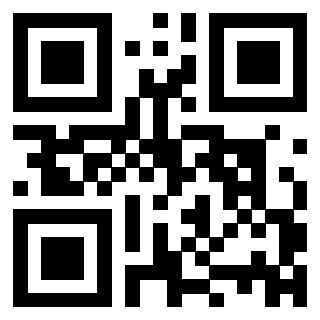 Il QrCode di 3308304876