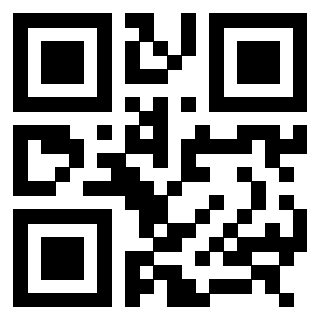 3308304880 QrCode associato