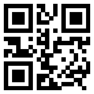 Il Qr Code di 3308304882