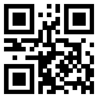 Immagine del Qr Code di 3308304883