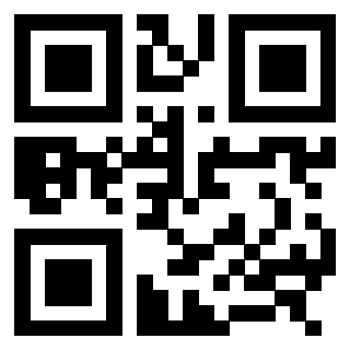 3308304884 QrCode associato