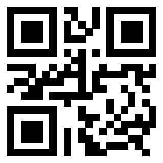 Il QrCode di 3308304886