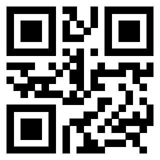 3308304888 - Immagine del Qr Code