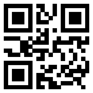 3308304893 QrCode associato