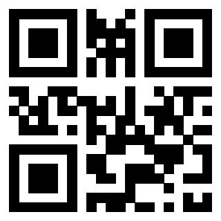 3308304894 Qr Code associato