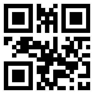 3308304896 - Immagine del Qr Code