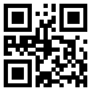 Scansione del Qr Code di 3308304897