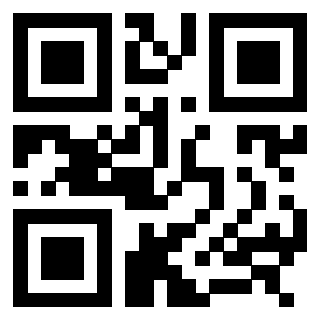 Scansione del Qr Code di 3308304900