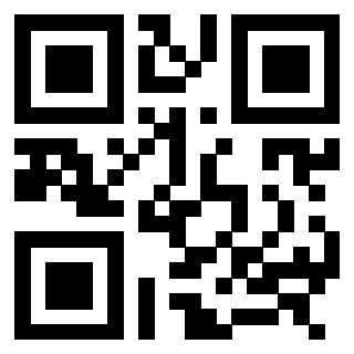 3308304901 QrCode associato