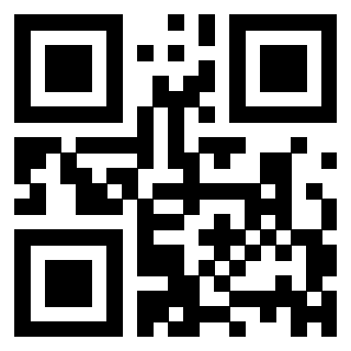 Il QrCode di 3308304902