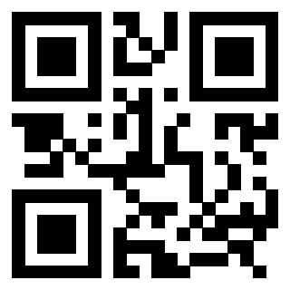 3308304906 - Immagine del Qr Code