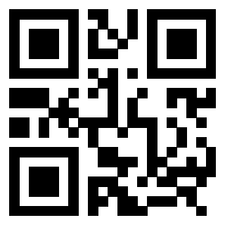 3308304907 - Immagine del QrCode