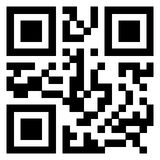 3308304908 - Immagine del Qr Code