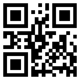 Il QrCode di 3308304911