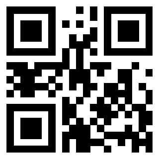 3308304913 QrCode associato