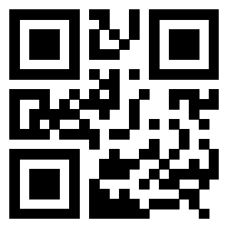 3308304914 - Immagine del Qr Code associato