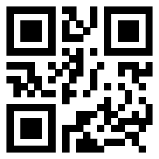 Immagine del QrCode di 3308304915