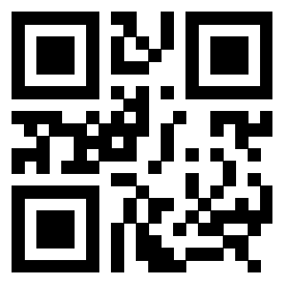 3308304916 - Immagine del Qr Code associato