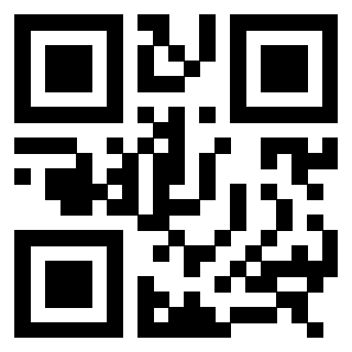3308304920 - Immagine del QrCode