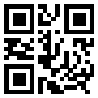 3308304924 Qr Code associato