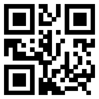 Scansione del Qr Code di 3308304925