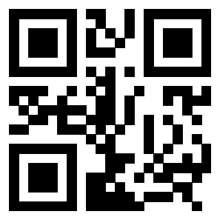 Il Qr Code di 3308304926