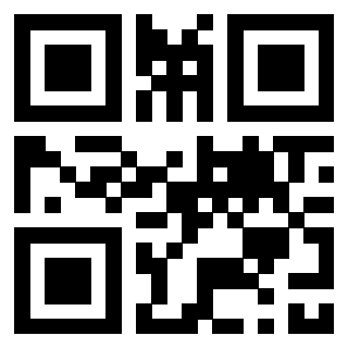 Immagine del Qr Code di 3308304928